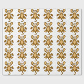 GELDENBEDRIJF CADEAUPAPIER (Vlak)