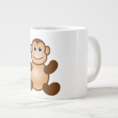 GELDENBEDRIJF GROTE KOFFIEKOP (Voorkant rechts)