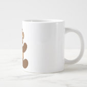 GELDENBEDRIJF GROTE KOFFIEKOP (Rechts)