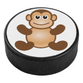 GELDENBEDRIJF HOCKEY PUCK (3/4)