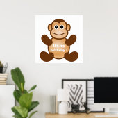 GELDENBEDRIJF POSTER (Thuiskantoor)