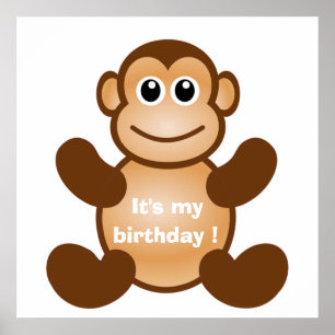 GELDENBEDRIJF POSTER