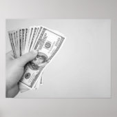 Geldend Poster (Voorkant)