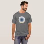 geldgreep - universum t-shirt (Voorkant volledig)