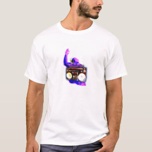 GELDGROOTTE T-SHIRT