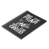 Geldhandel - Reizigersmarkt - Investeerder Notitieboek (Linkerzijde)