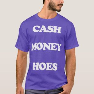 Geldhoes T-shirt