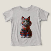 Geldkat (Design voorkant)