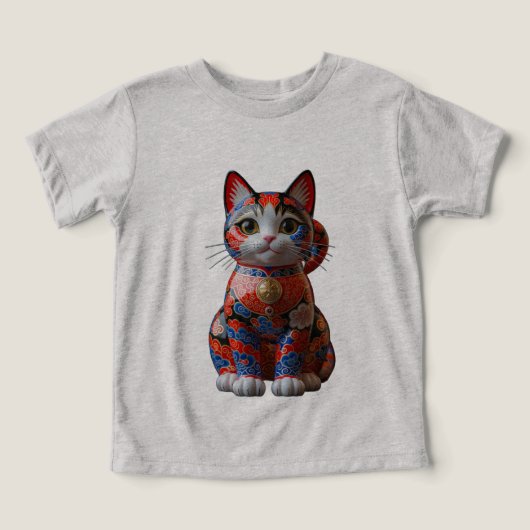Geldkat (Design voorkant)