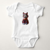Geldkat Romper (Voorkant)