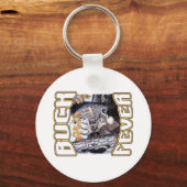 geldkoorts sleutelhanger (Voorkant)