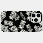 Geldmaker Case-Mate iPhone Case (Achterkant (horizontaal))