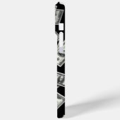 Geldmaker Case-Mate iPhone Case (Achterkant / Links)