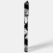 Geldmaker Case-Mate iPhone Case (Achterkant / Rechts)