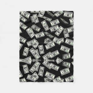 Geldmaker Fleece Deken