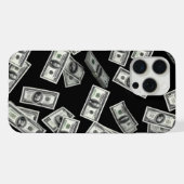 Geldmaker iPhone Hoesje (Achterkant horizontaal)