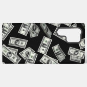 Geldmaker Samsung Galaxy Hoesje (Achterkant horizontaal)