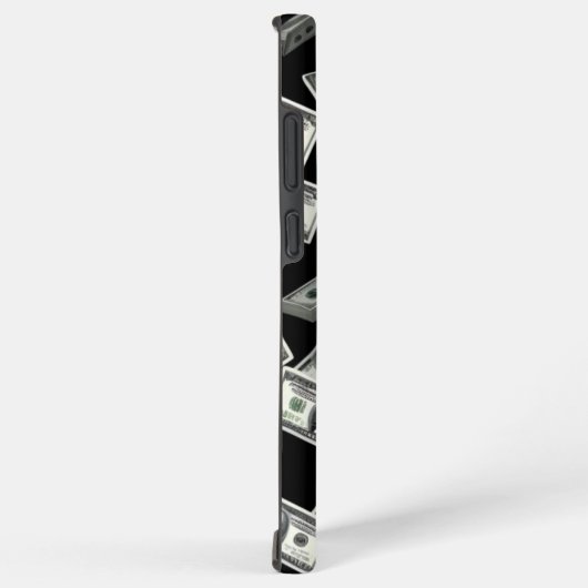Geldmaker Samsung Galaxy Hoesje (Rechterkant)