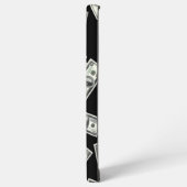 Geldmaker Samsung Galaxy Hoesje (Linkerkant)