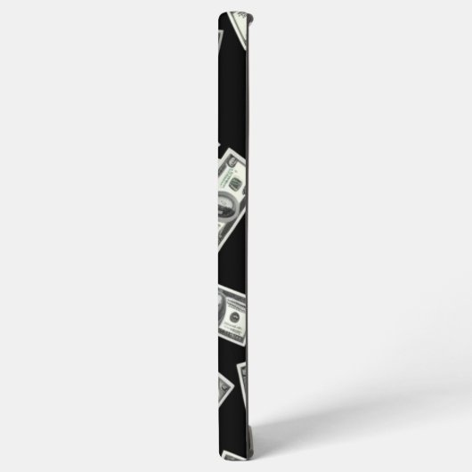 Geldmaker Samsung Galaxy Hoesje (Linkerkant)