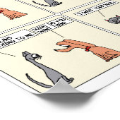 Geldmiddelen Poster (Hoek)