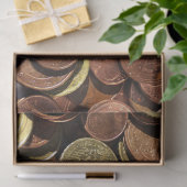 geldmunten tissuepapier (Geschenk)