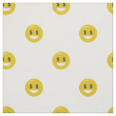 geldoogverbinding stof (Swatch)