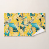 Geldpatroon Bad Handdoek (Handdoek)
