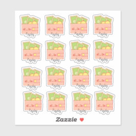 geldportefeuille sticker