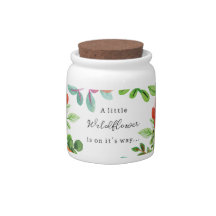 Geldpot voor Baby shower
