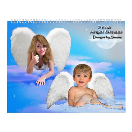 geldreams kalender 2016 (Hoes)