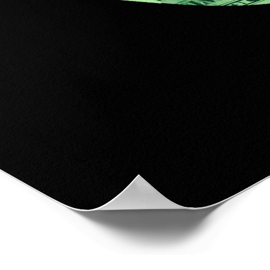 Geldrecycling Poster (Hoek)