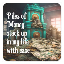 Geldrijkdom Dichtheid Bevirmingen