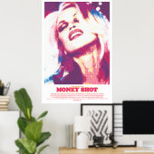 Geldschots poster (Thuiskantoor)