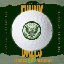Geldspel Golf Papa Initiaal Vintage Dollar Adelaar