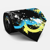 GELDstijl Stropdas (Opgerold)