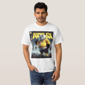 GELDSTIJL T-SHIRT (Voorkant volledig)
