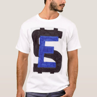 Geldt-shirt T-shirt