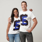 Geldt-shirt T-shirt (Unisex)