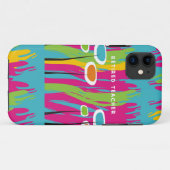 Geldt van de bekroonde leraar Case-Mate iPhone case (Achterkant (horizontaal))