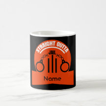 Geldt vrijlating gevangenisstraf in de gevangenis