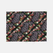 Geldt's voor thuisgebruik, Midwifery, verloskundig Fleece Deken (Voorkant (Horizontaal))