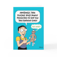 Geldvoorspelling verjaardag