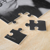 Geldzak Legpuzzel (Zijkant)