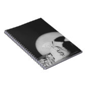 Geldzak Notitieboek (Rechterzijde)