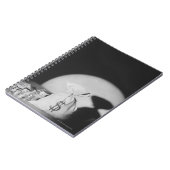 Geldzak Notitieboek (Linkerzijde)