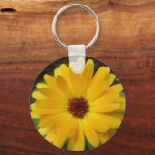 Gele Afrikaner Macro Sleutelhanger (Voorkant)