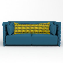 Gele Aziatische gelilies Floral