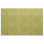 Gele Bamboe - aangepaste verbinding Stof (Fat Quarter)