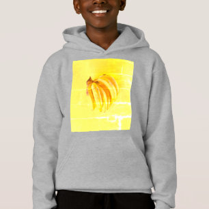"Gele banaan" verkuilt foto. Bestel nu